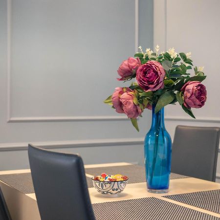 Garden Rovinj Apartman Kültér fotó