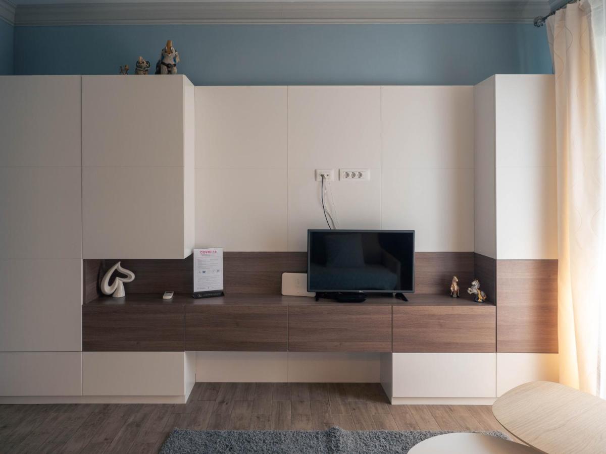 Garden Rovinj Apartman Kültér fotó