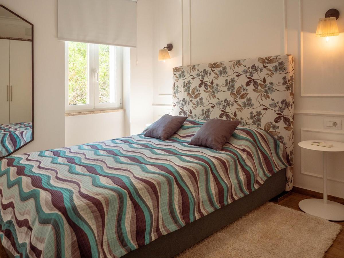 Garden Rovinj Apartman Kültér fotó