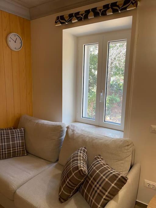Garden Rovinj Apartman Kültér fotó