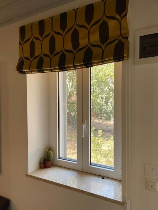 Garden Rovinj Apartman Kültér fotó