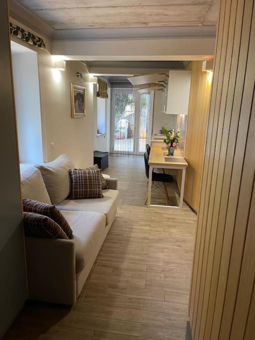 Garden Rovinj Apartman Kültér fotó