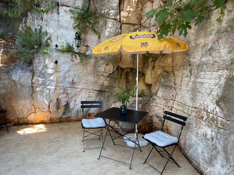 Garden Rovinj Apartman Kültér fotó